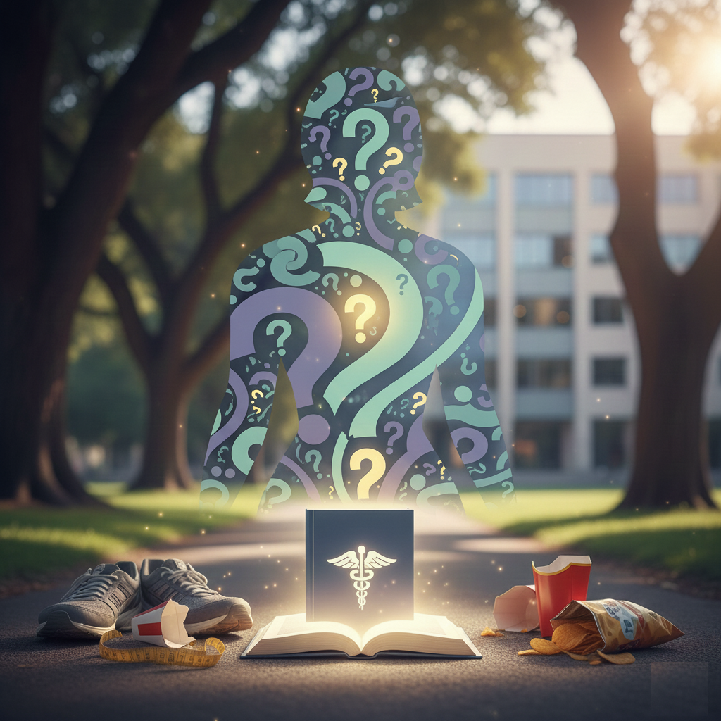 Health Risk Awareness